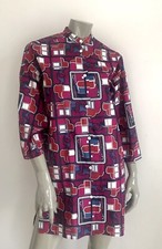 CHEMISE TUNIQUE FEMME HERMES