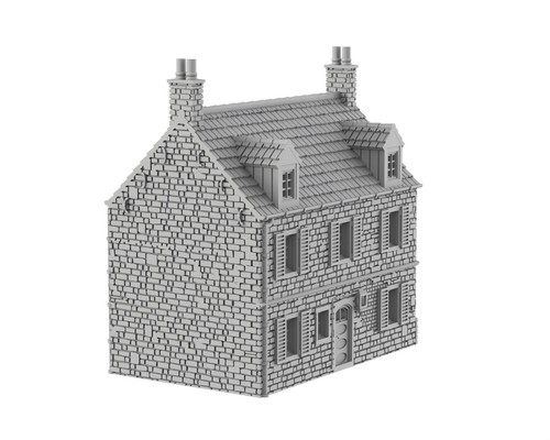 Maison ferme nordv02 - ferme, 02-nordv02