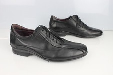 Derby homme lacets confort