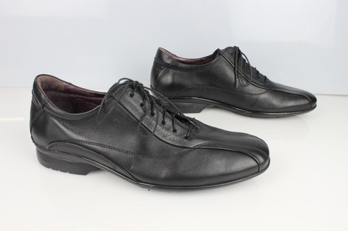 Derby homme lacets confort