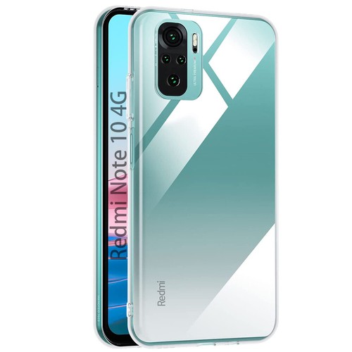 Coque silicone xiaomi 10 - xiaomi,