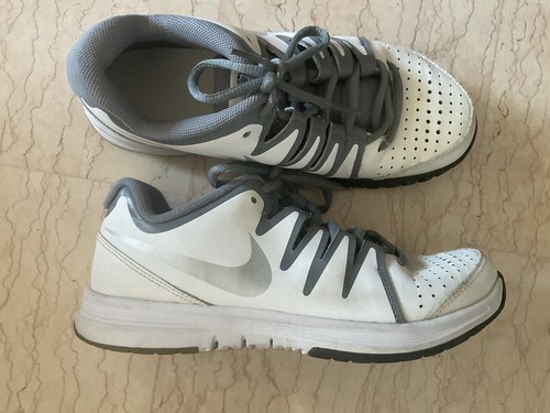 Nike chaussures sneakers cuir - chaussures,