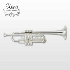 YAMAHA YTR-9445NYS-YM Trumpet