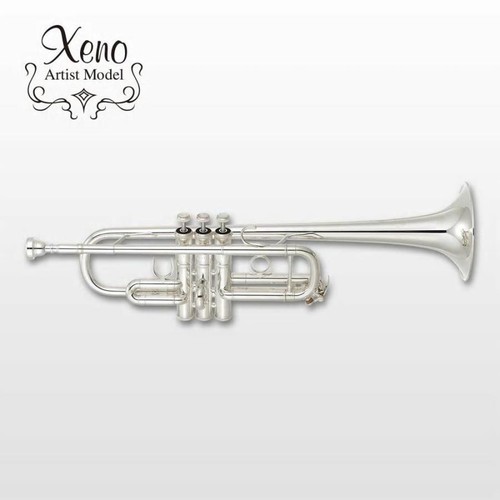 Yamaha ytr 9445nys trumpet - ytr-9445nys-ym,