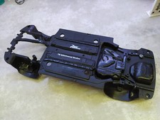 1/18 Châssis Mitsubishi