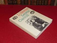 [BIBLIOTHEQUE H.& P-J.OSWALD]