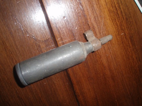 Briquet essence mèche - briquet, à