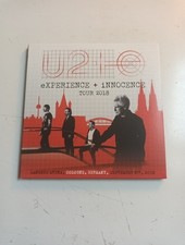 U2 " Live in Cologne" Tour