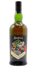 Ardbeg - Anamorphic 2023 Committee Release Single Malt Scotch Whisky 70cl