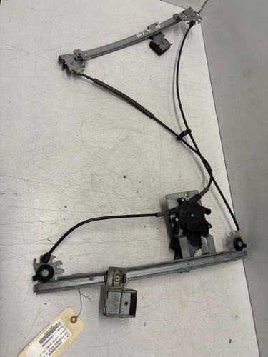 Leve vitre electrique avant