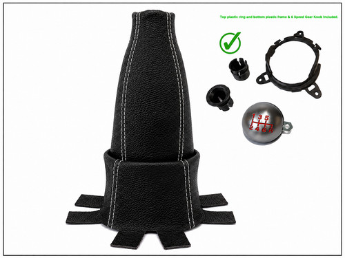 Soufflet pommeau cadre - +,