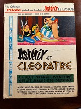 Goscinny urderzo asterix - asterix,