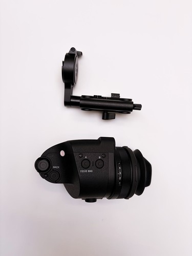 Sony dvf el200 viseur - viseur, pour