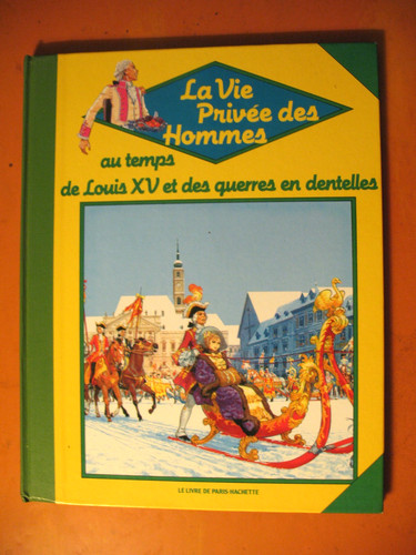Vie privée des - la, au