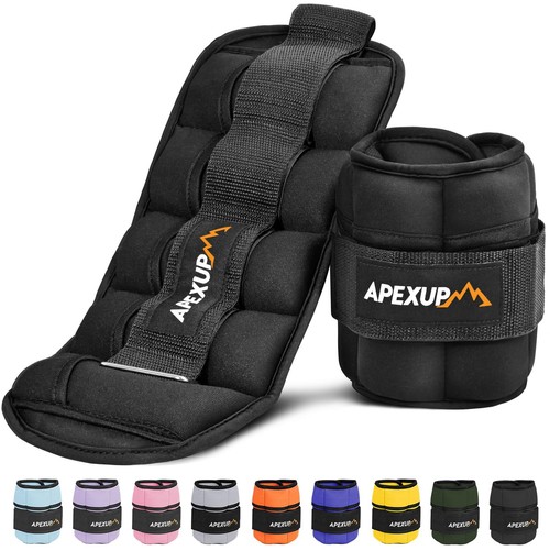 Apexup 10lbs pair adjustable - 10lbs/pair,