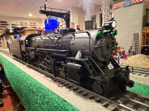 Lionel 84469 pennsylvania - lionel, 6-84469