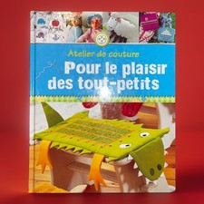 Livre Bricolage Créatif