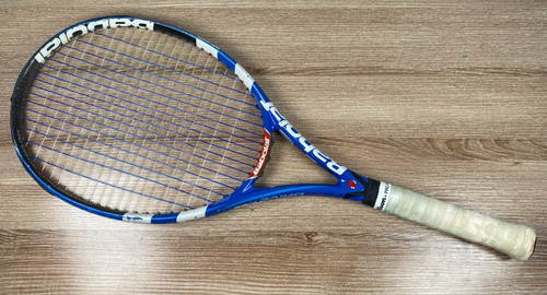 Babolat pure drive 4 1 - pure, gt