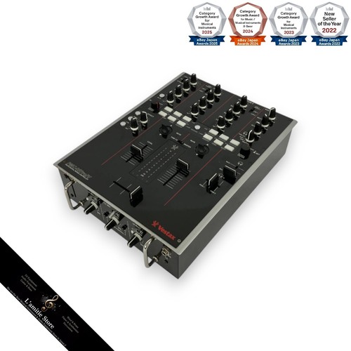 Table mixage vestax - mixage,
