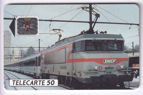 Telecarte phonecard - /,
