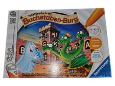 Ravensburger tiptoi Château