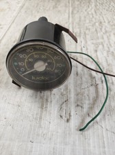 Tableau de bord compteur kilométrique rond Peugeot Ludix