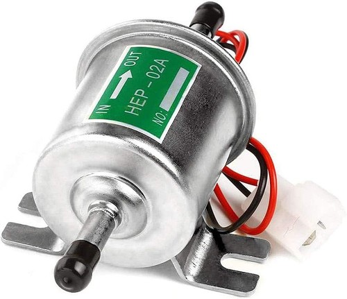 Universal electric gasoline - electric,