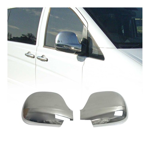 Coques rétroviseurs pour - de,