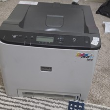 Uninet iColor 560 Direct to