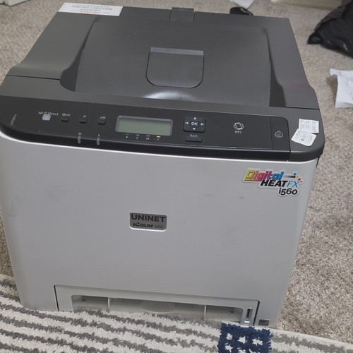 Uninet icolor 560 direct - uninet,