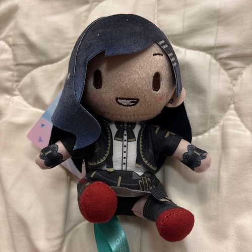 Mini peluche project - mini, sekai