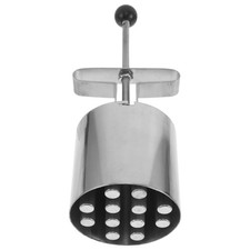  Presse à briquettes de charbon en nid d'abeille - Machine à briquettes