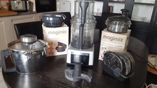 Cook expert Magimix modèle 18900 complet