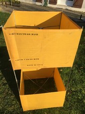 CERF VOLANT KITE M-357-A SECONDE GUERRE MONDIALE USAAF  RAF  WW II  KITE M-357-A