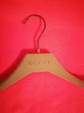 GUCCI CINTRE VERT  35 cm 