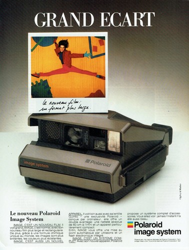 Publicité advertising 099 - publicité,