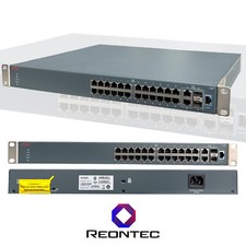 Avaya commutateur ethernet - avaya,