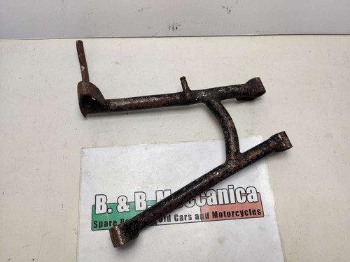 Béquille centrale benelli 125 - béquille,