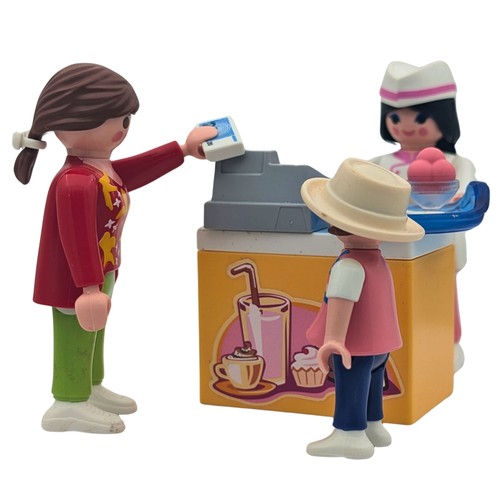 Playmobil lot figurines - playmobil,