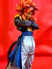 Figurine DX Dragon Ball GT assemblée de haute qualité Super Saiyan 4 Gogeta...
