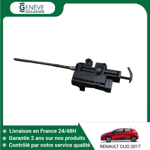 Actionneur trappe - actionneur,