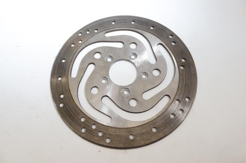 Disque avant harley davidson - disque,