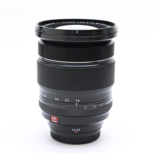 Fujifilm fujinon 55mm - fujinon, 16-55mm