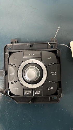 Commande gps renault megane - commande,