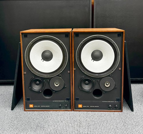 Jbl 4311b speaker - 4311b, pair