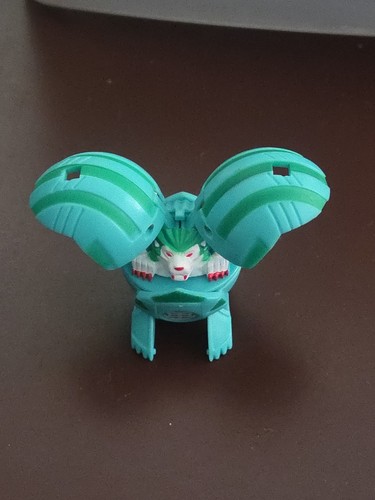 Bakugan reverse ventus griffon - reverse,