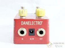 Danelectro 3699 Fuzz TF-1