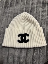Bonnet Chanel