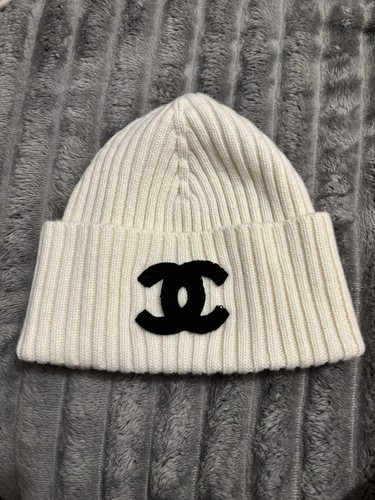 Bonnet chanel - bonnet,