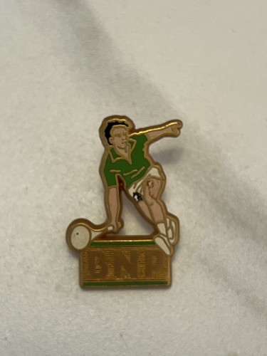 Pin pins badge - , bnp